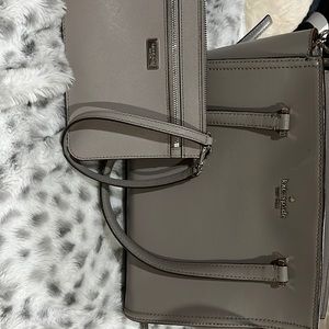 Kate Spade Bag and Wallet